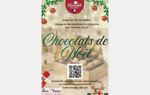 Les Chocolats du Cœur Alex Olivier