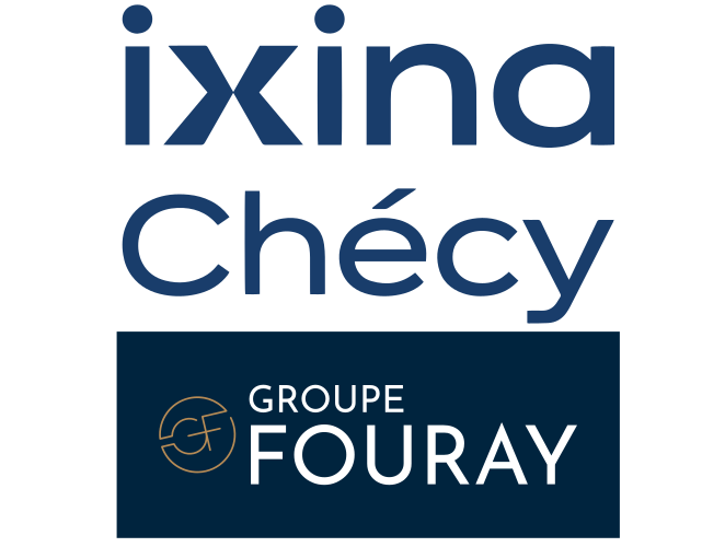 Ixina Chécy