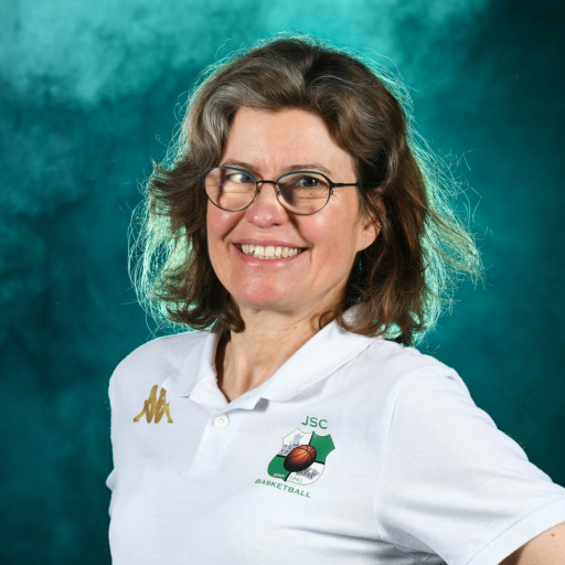 Brigitte Mainguet
