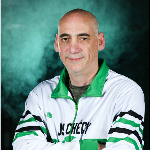 David Legoff