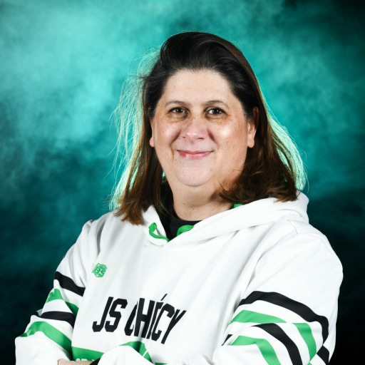 Audrey Gatellier