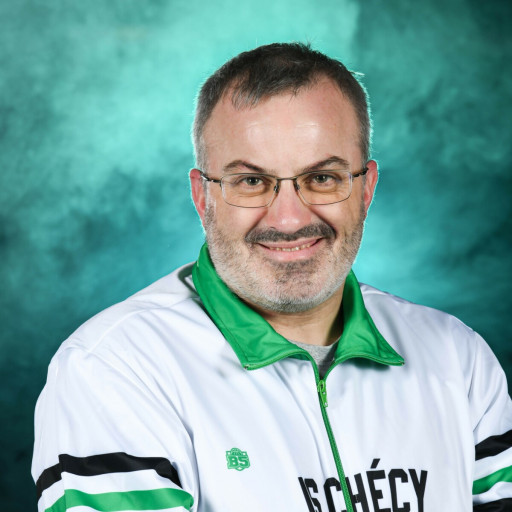 Fabien Arvarron